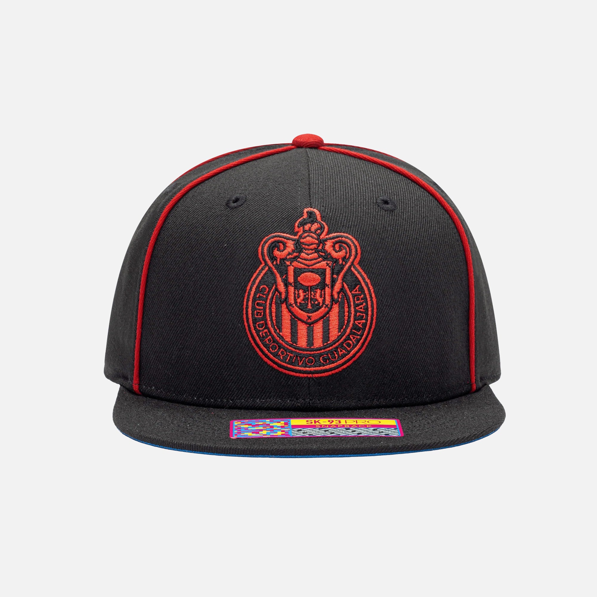 chivas snapback