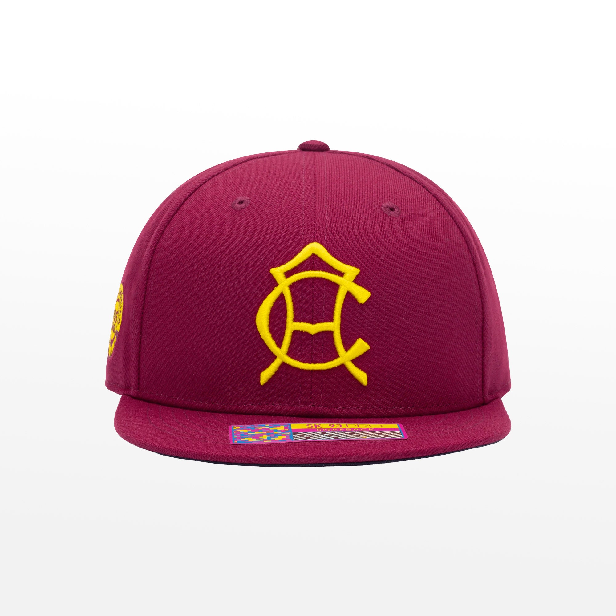 FAN INK CLUB AMERICA 105TH ANNIVERSARY RETRO SNAPBACK