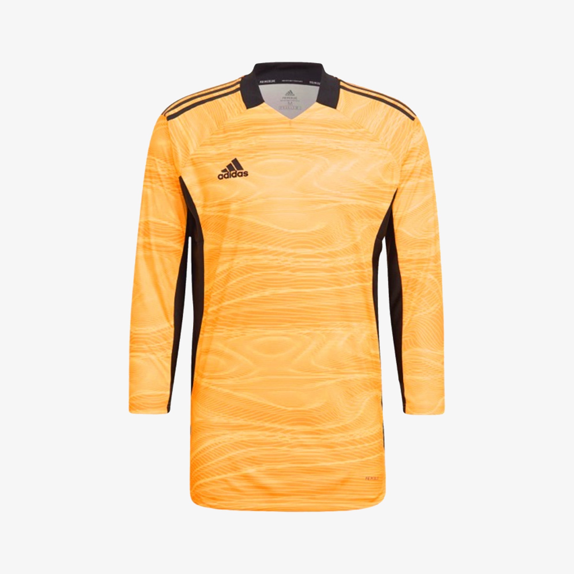 Condivo 21 Longsleeve Goalkeeper Jersey Youth