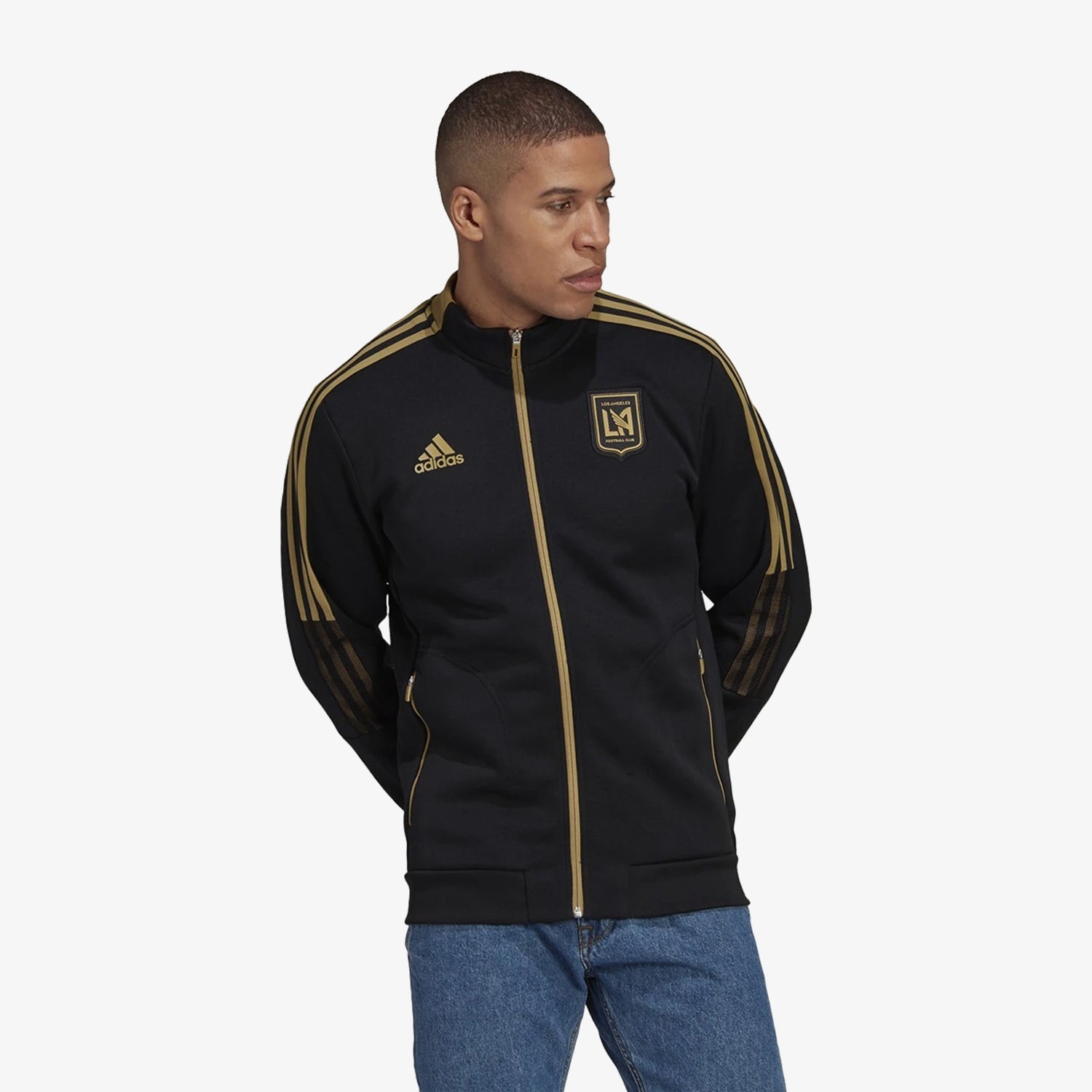 adidas lafc