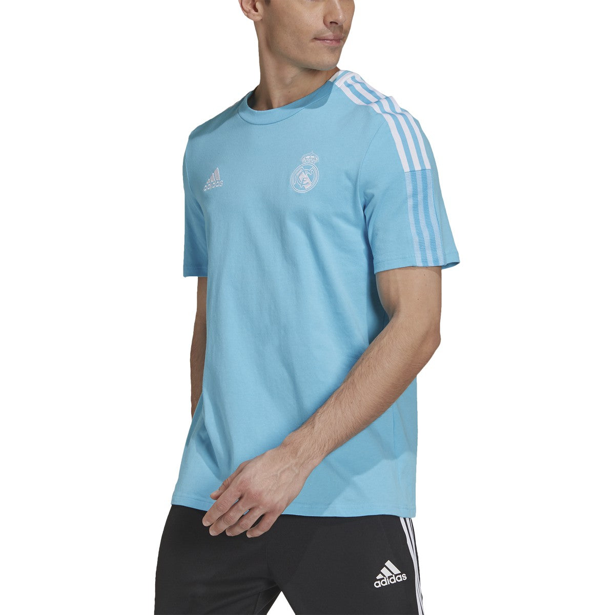 adidas Real Madrid Tee Mens