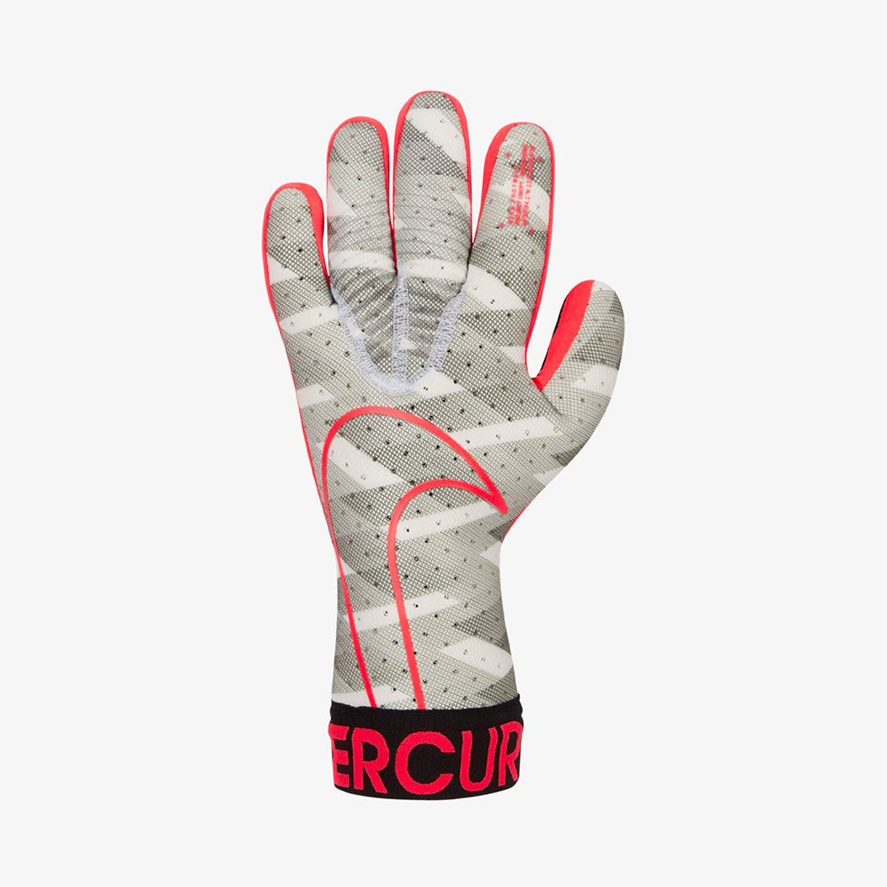 mercurial touch elite goalkeeper gloves