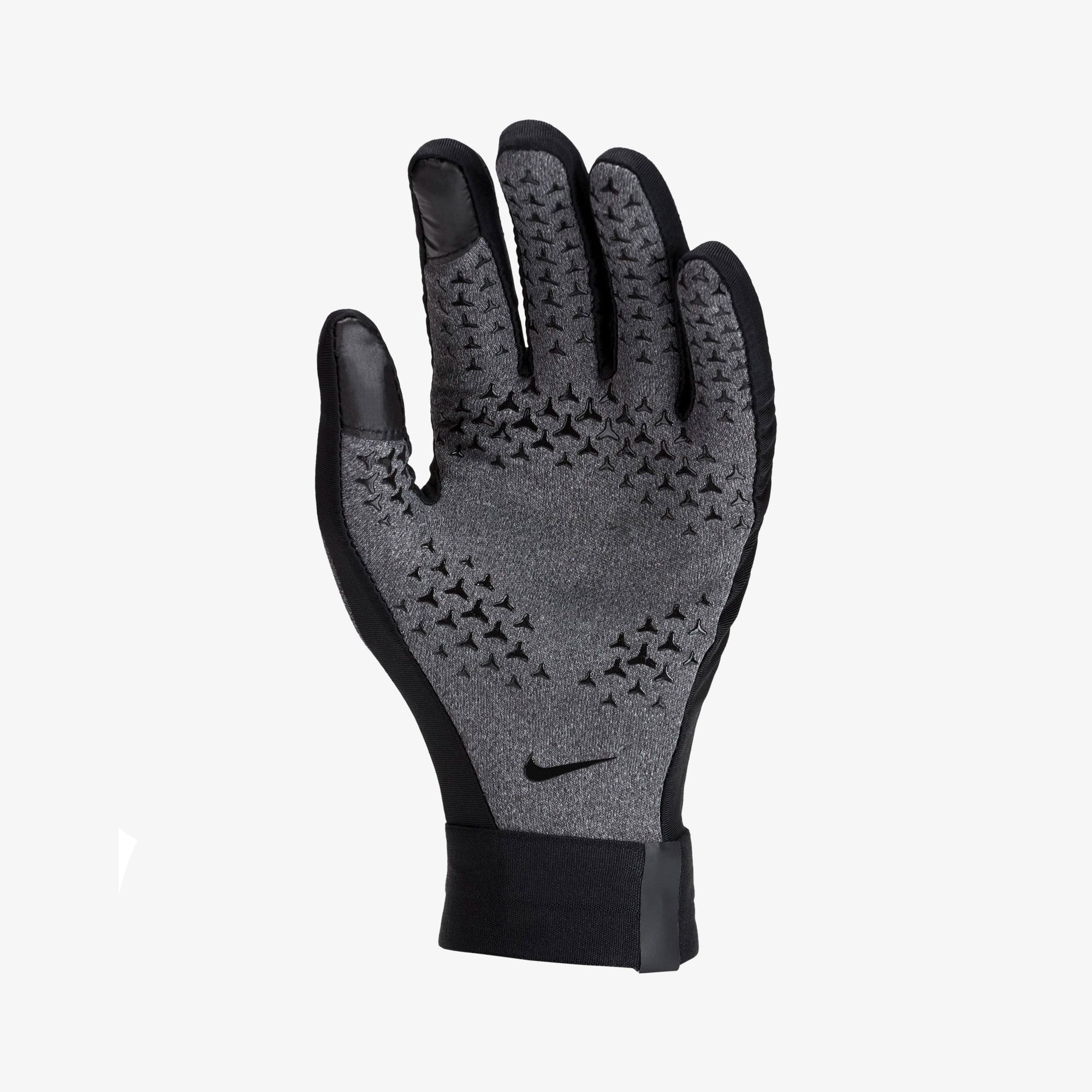 nike academy hyperwarm field player gloves