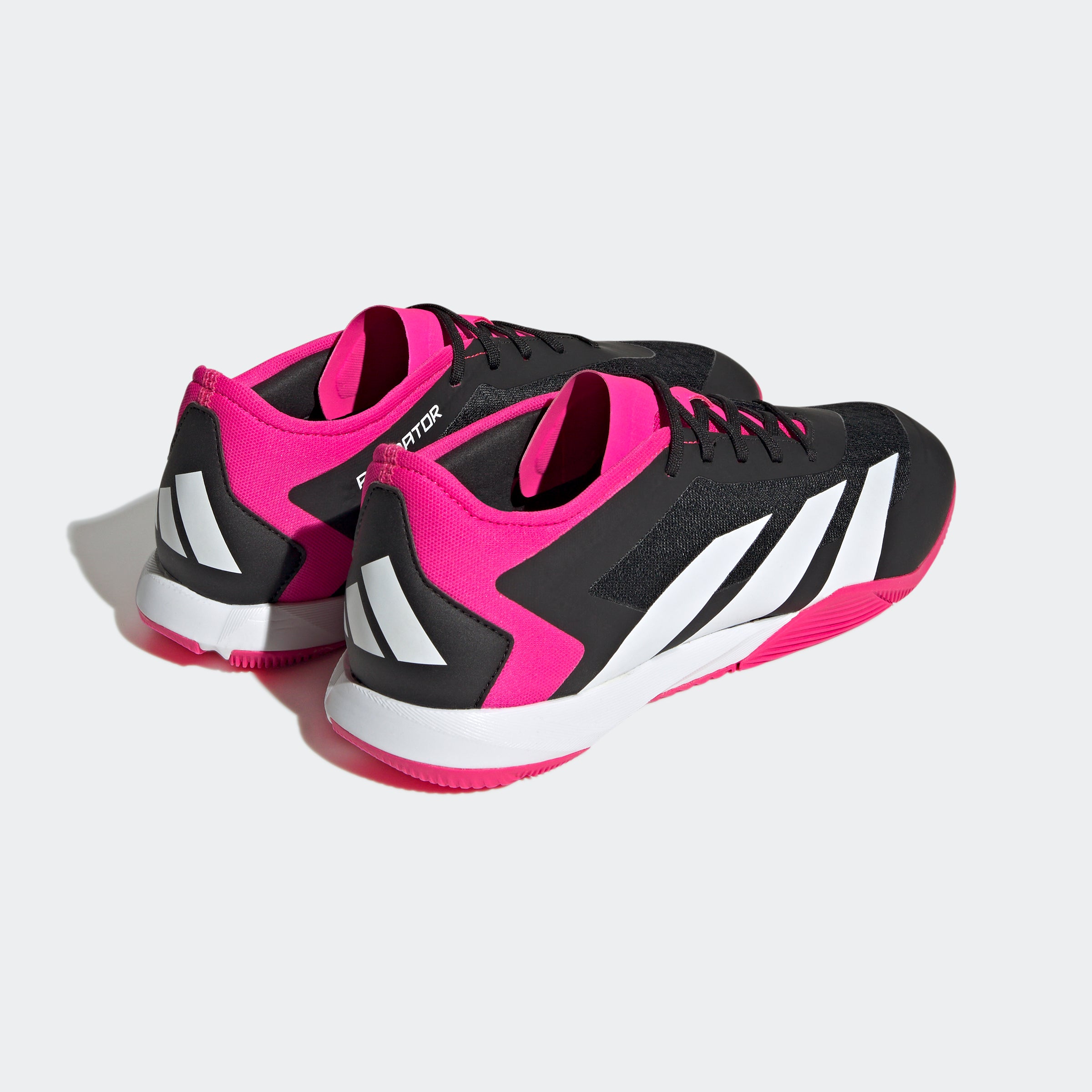 adidas Predator Accuracy .3 Low Indoor Soccer Shoes