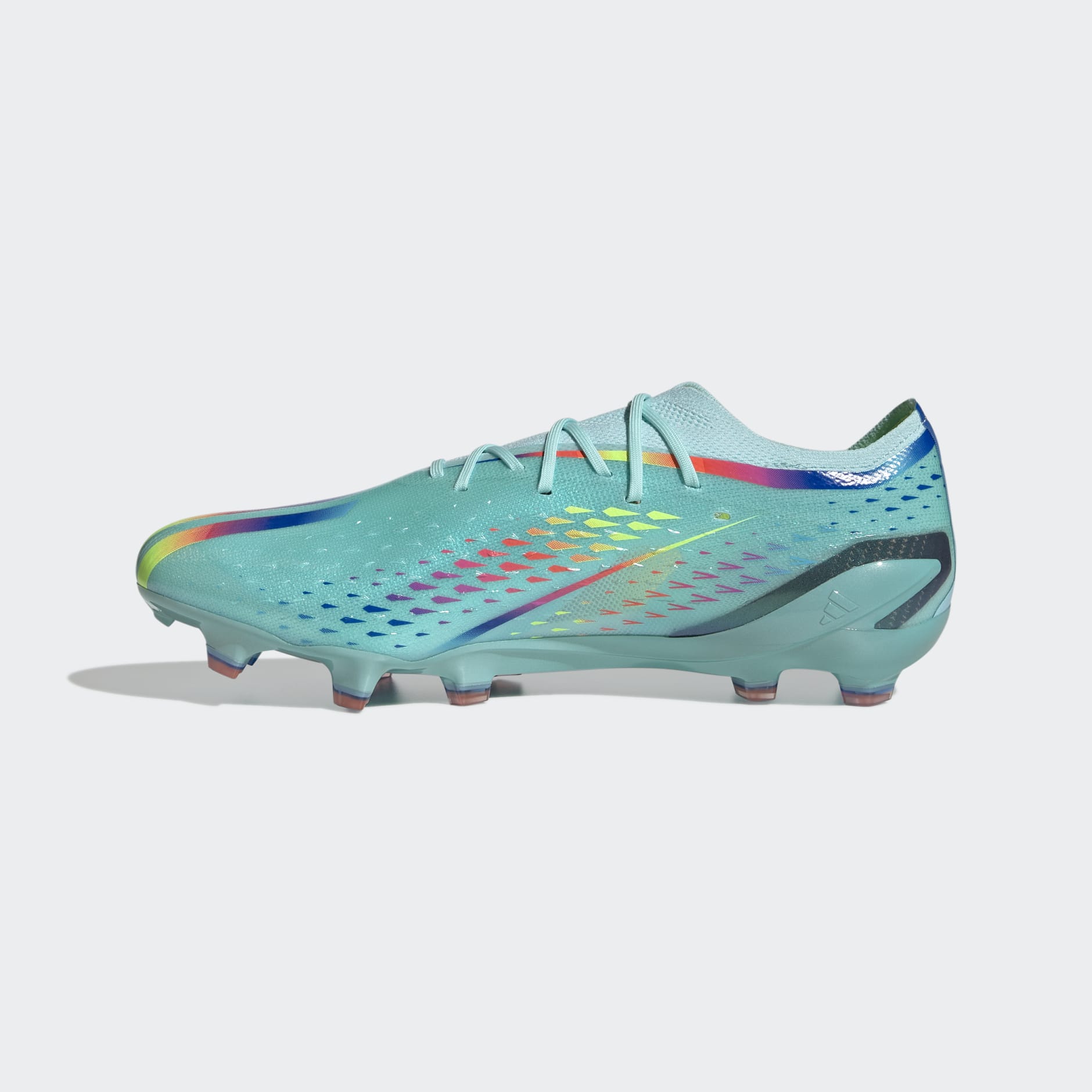 adidas X SPEEDPORTAL.1 FIRM GROUND SOCCER CLEATS