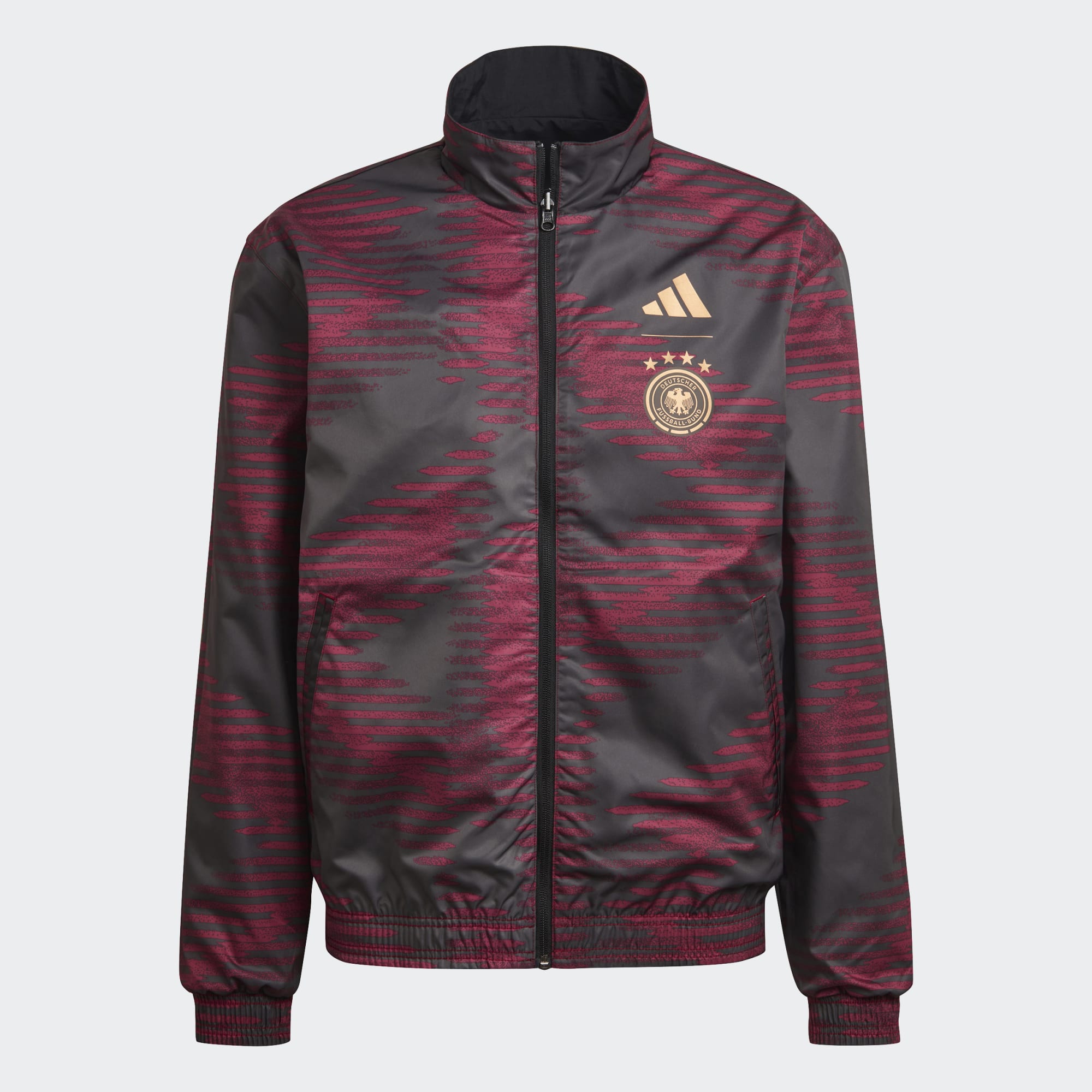 adidas GERMANY ANTHEM JACKET WC22