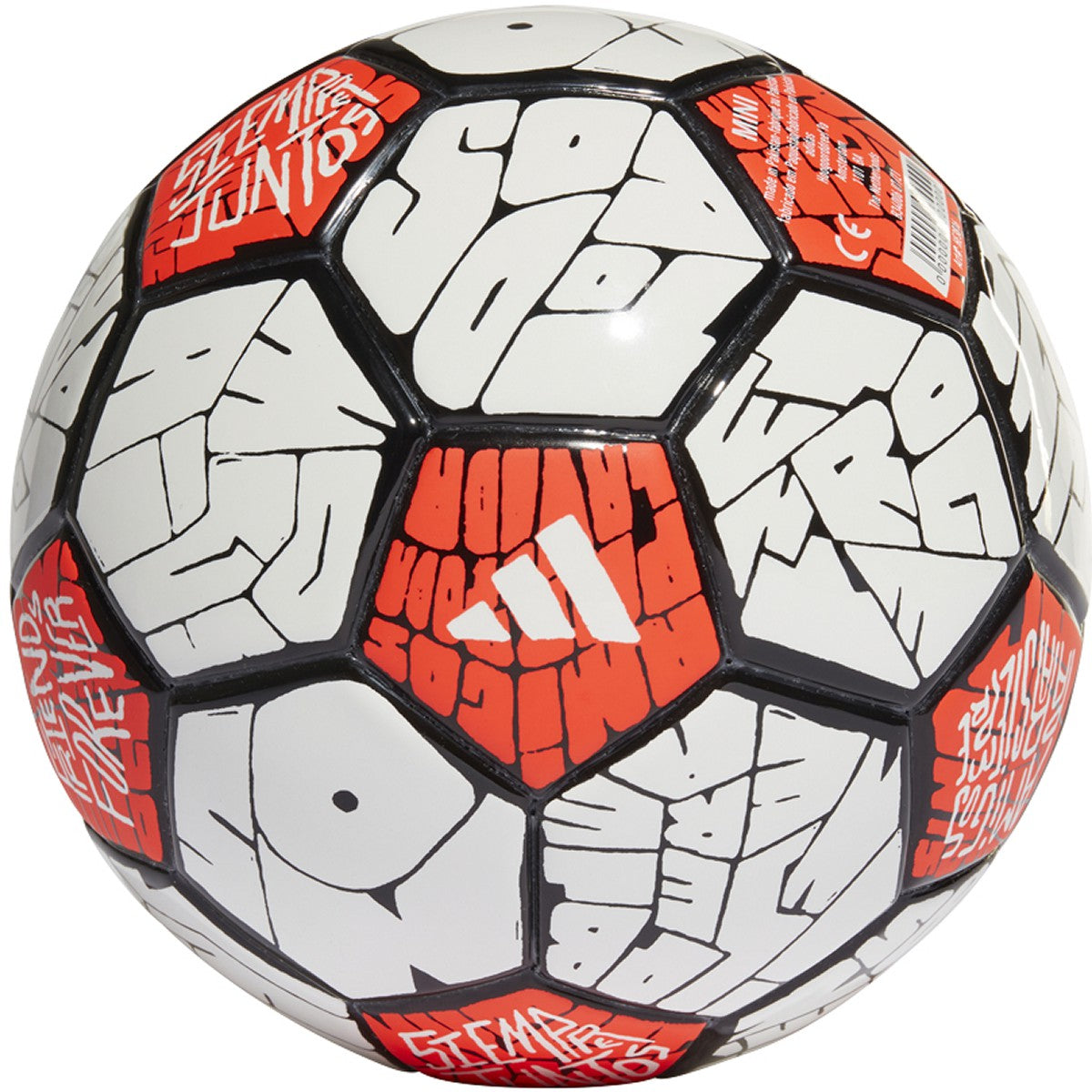 adidas Messi Mini Soccer Ball