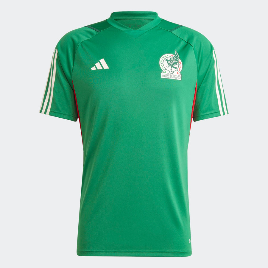 Mexico Home Socks 2022 By Adidas Kids