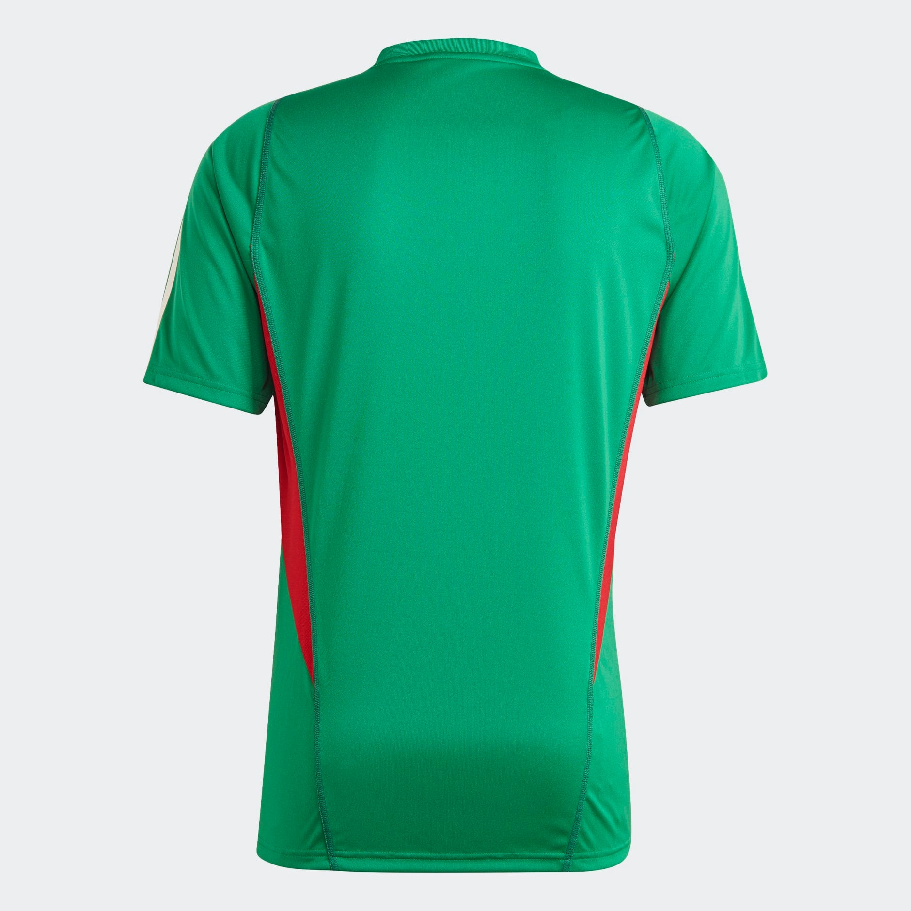 Adidas Men's Mexico Tiro Training Jersey