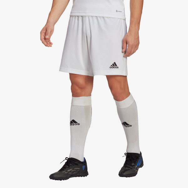 Entrada 22 Soccer Short White