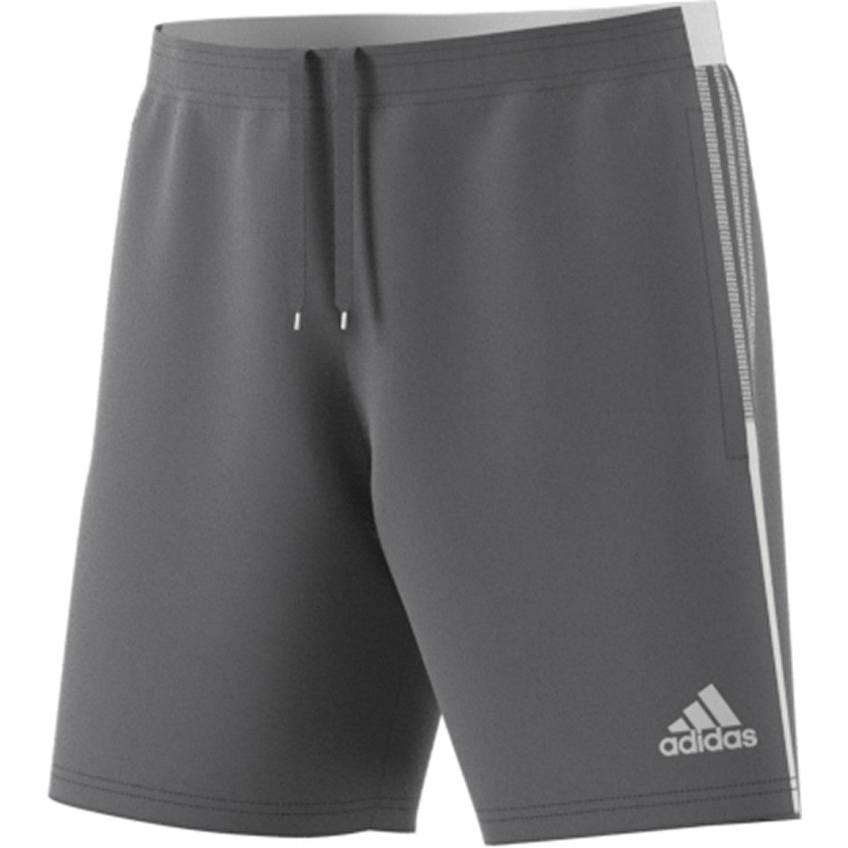 ADIDAS TIRO 21 MEN'S TRAINING SHORT - GREY