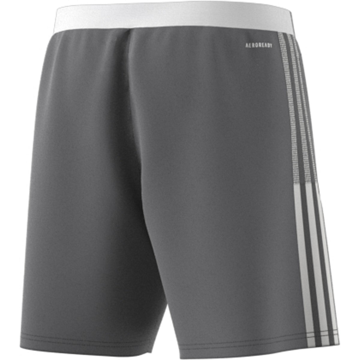 ADIDAS TIRO 21 MEN'S TRAINING SHORT - GREY