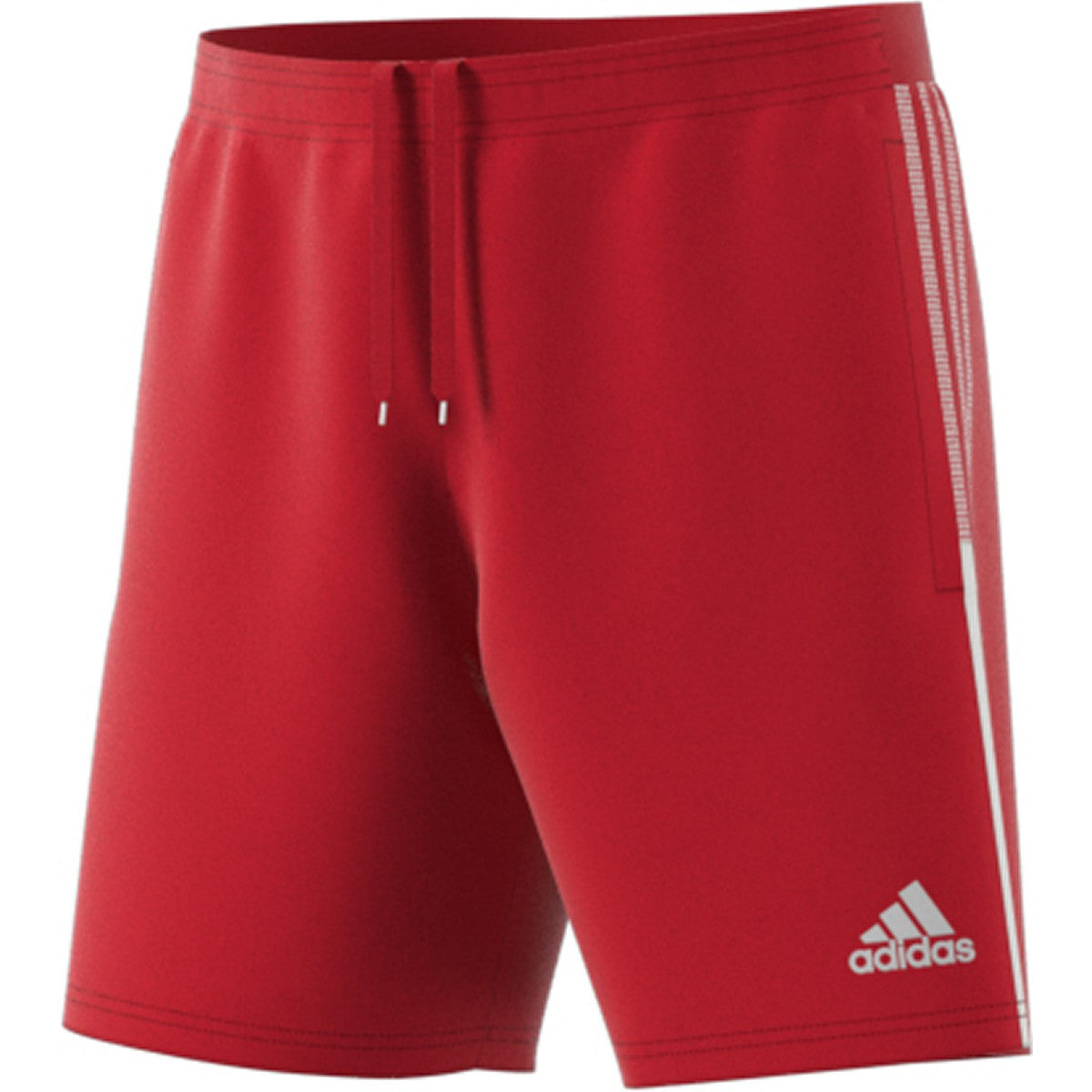 adidas Tiro 21 Men's Training Short - Red