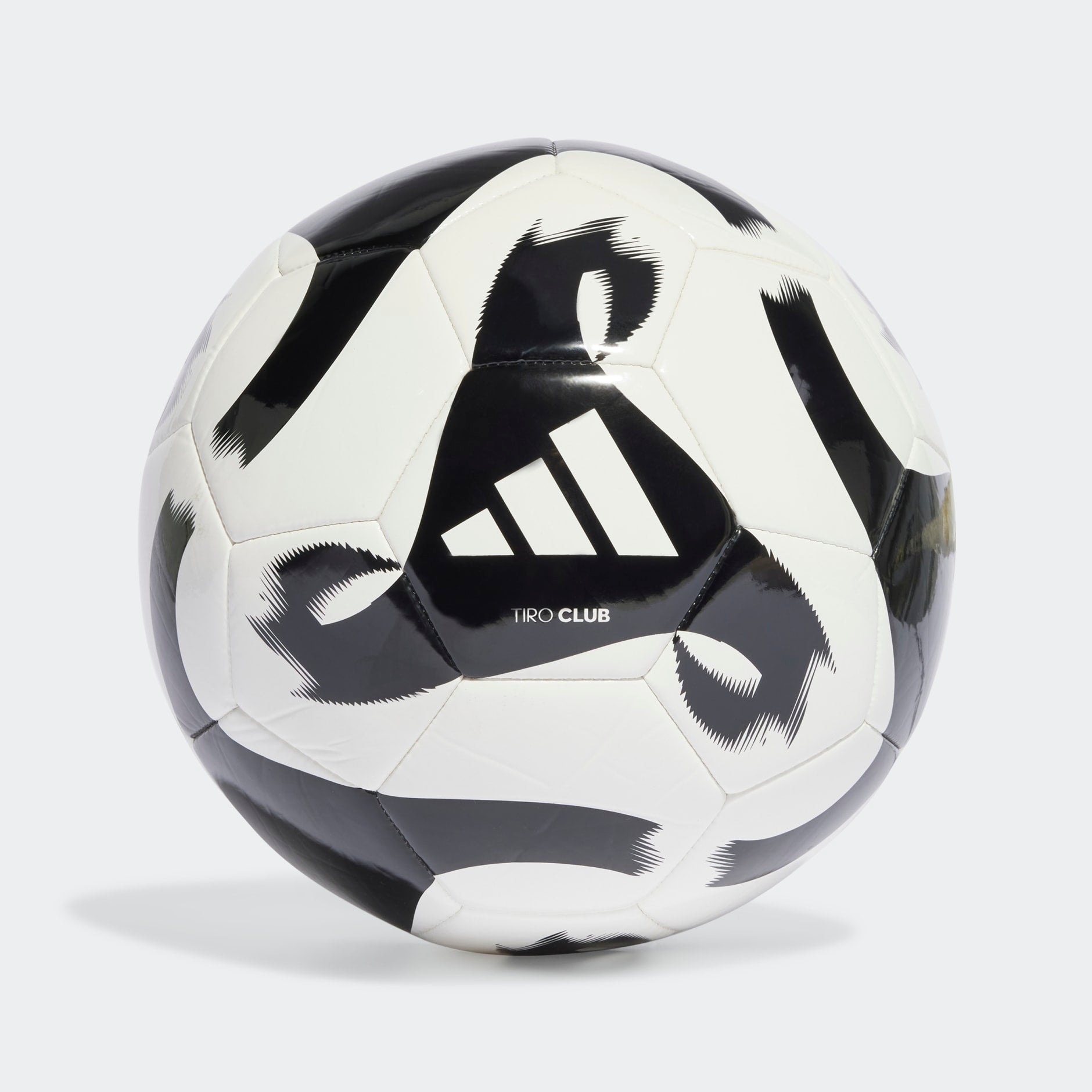 adidas Tiro Club Soccer Ball