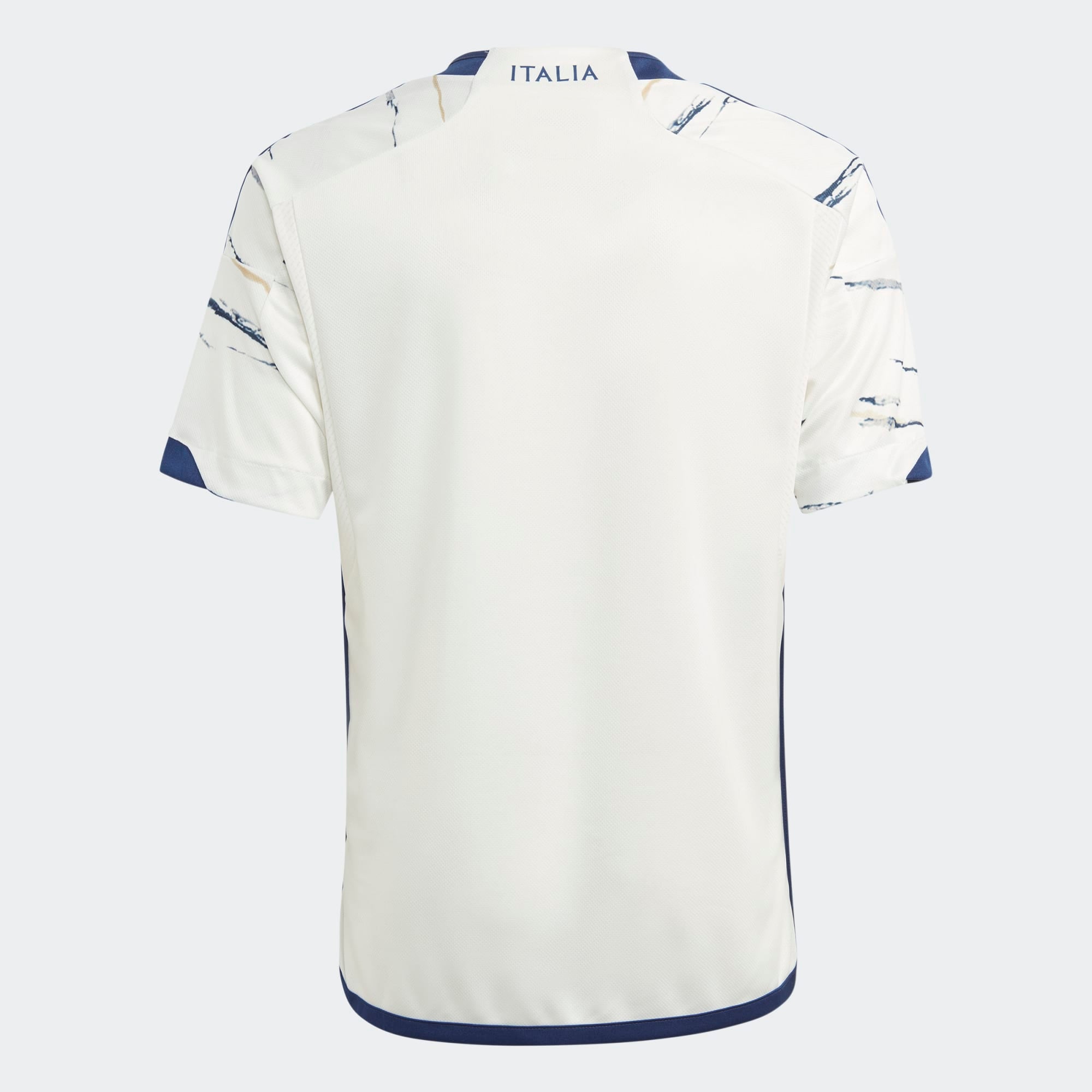 adidas Italy 2023 Away Youth Soccer Jersey