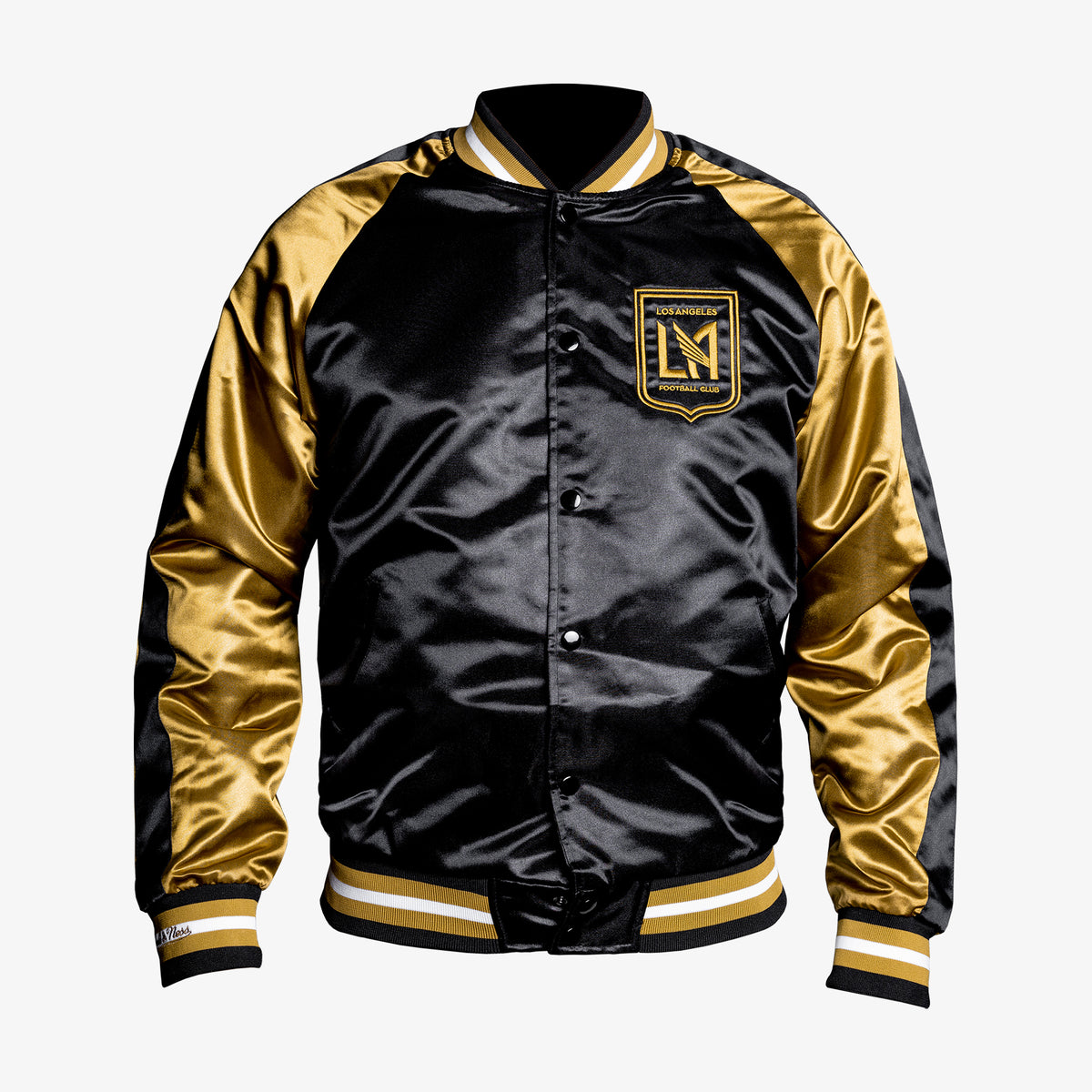 LAFC Fan Wear, LAFC Jersey, LAFC Snapback | Niky's Sports Los Angeles