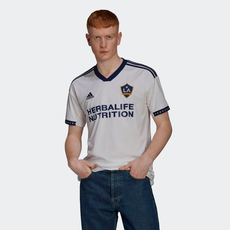 LA Galaxy Gear, LA Galaxy Jerseys, T-Shirts, Hats, Sweatshirts, Scarves