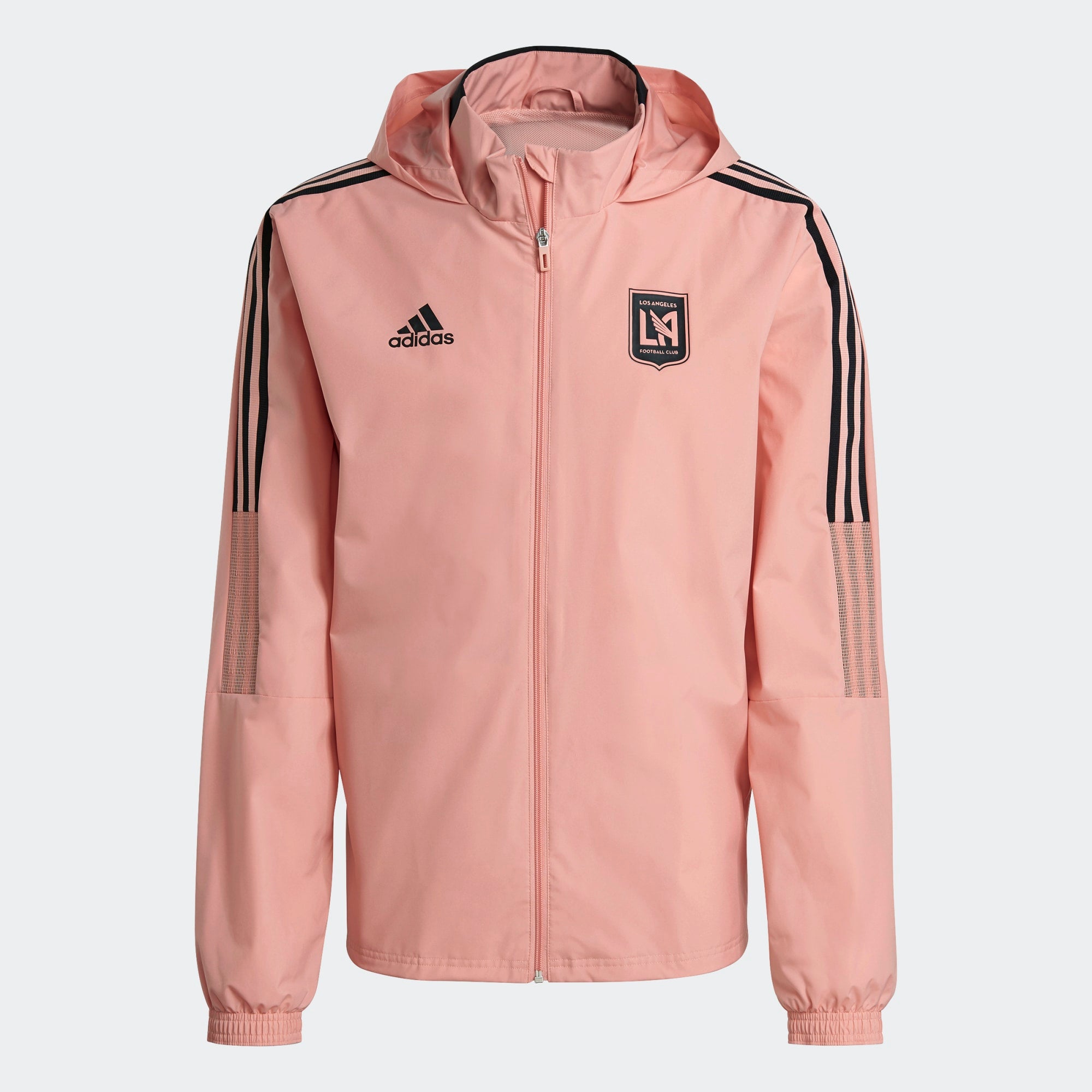 adidas lafc jacket