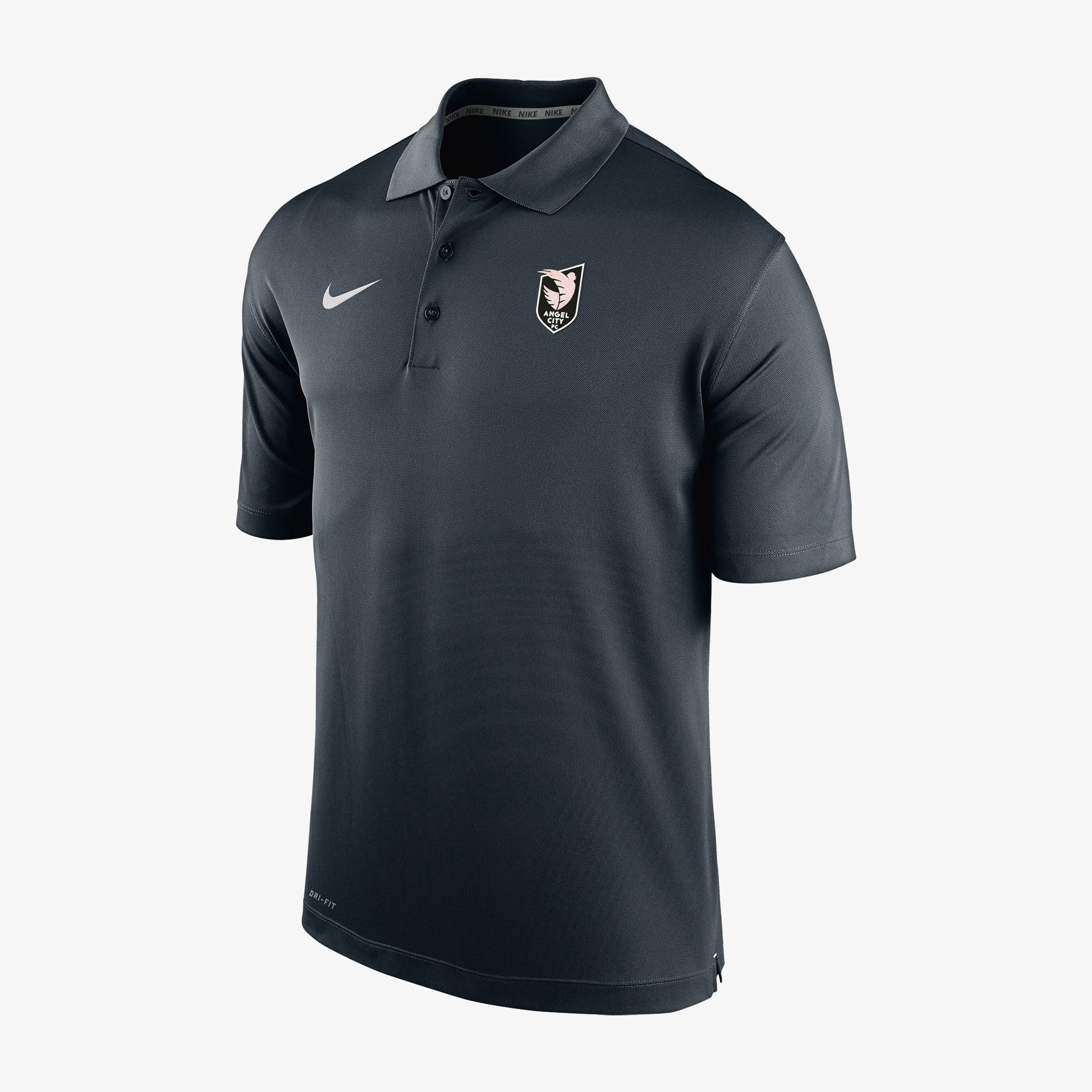 ANGEL CITY FC POLO MEN'S - Niky's Sports