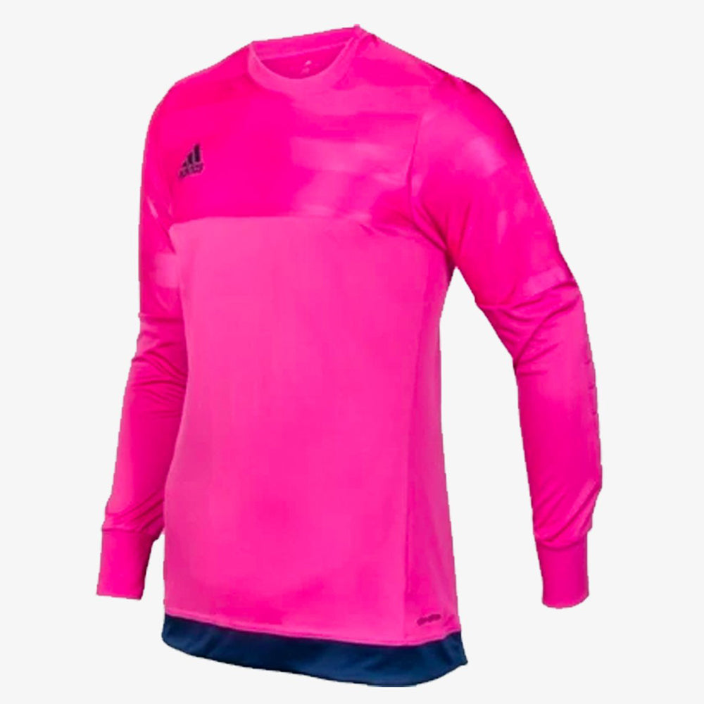 Entry 15 Goalkeeper Soccer Jersey - Pink