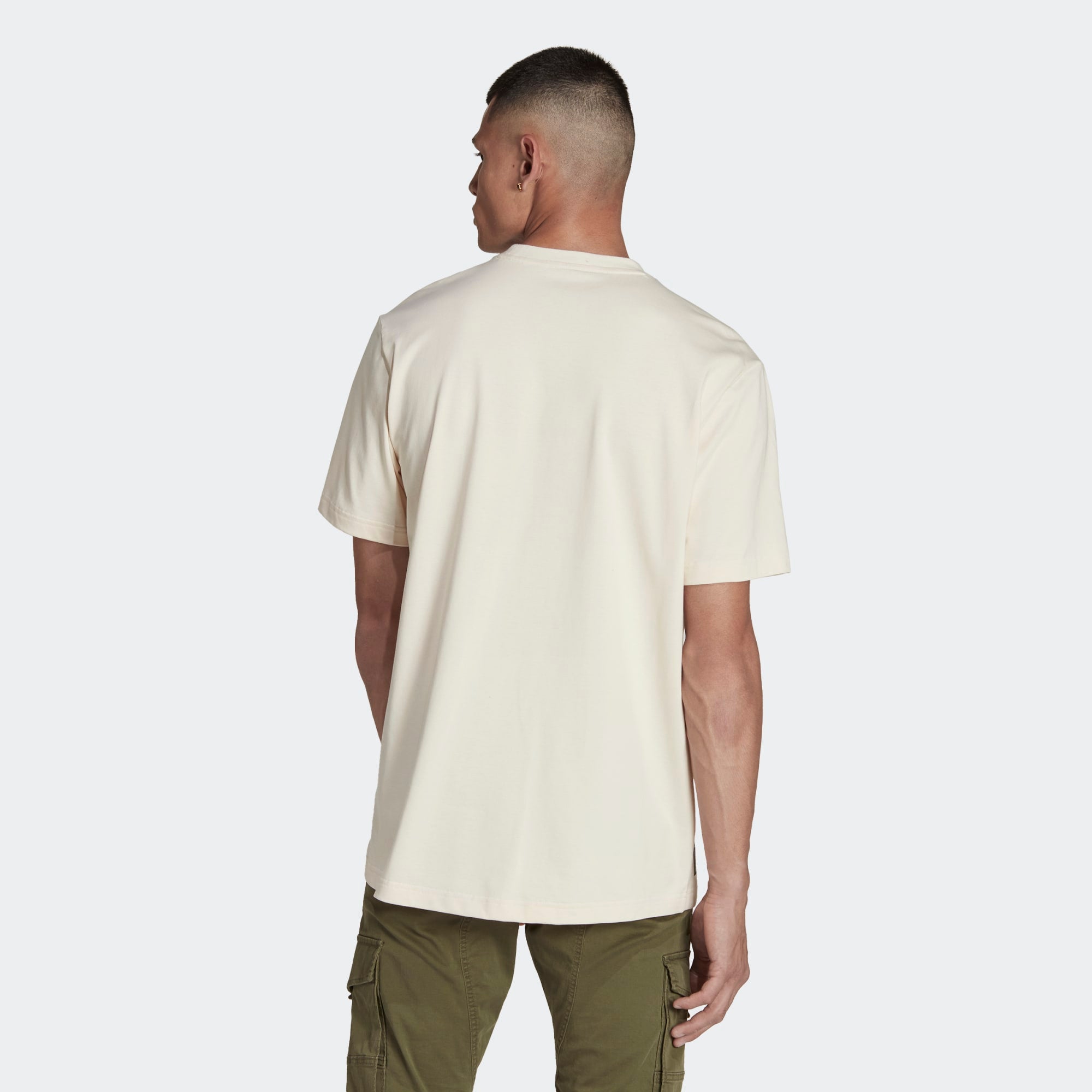 adidas MEXICO LIFESTYLER HEAVY COTTON TEE