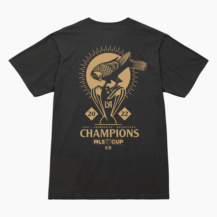 Best LAFC merch 2023: Where can I buy it and how much does it cost