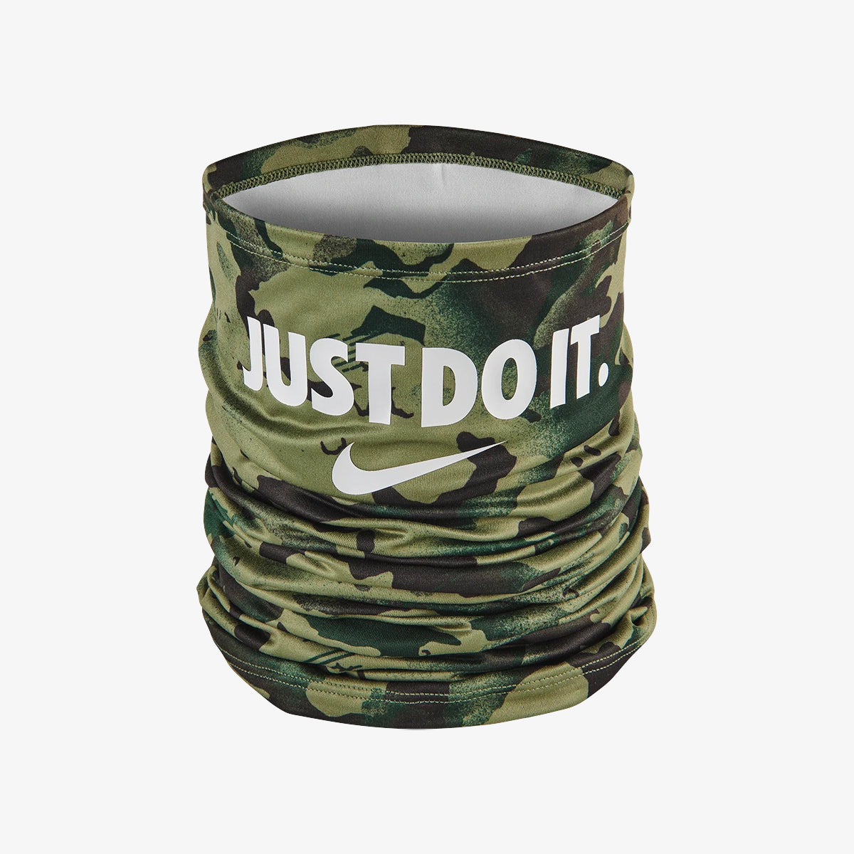 Dri-FIT Neck Warmer Face Mask Wrap Camo