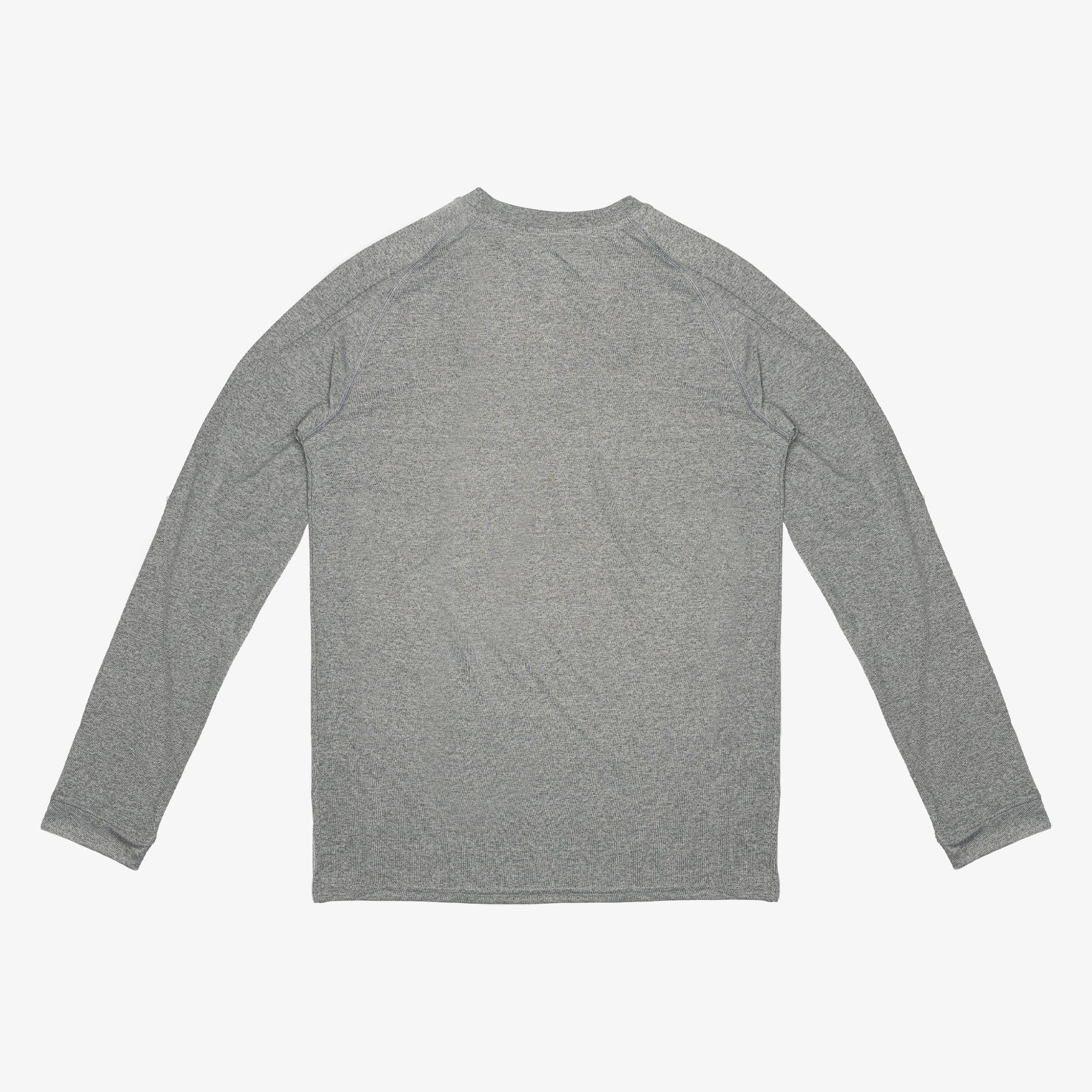 Climalite Long Sleeve Tee Youth