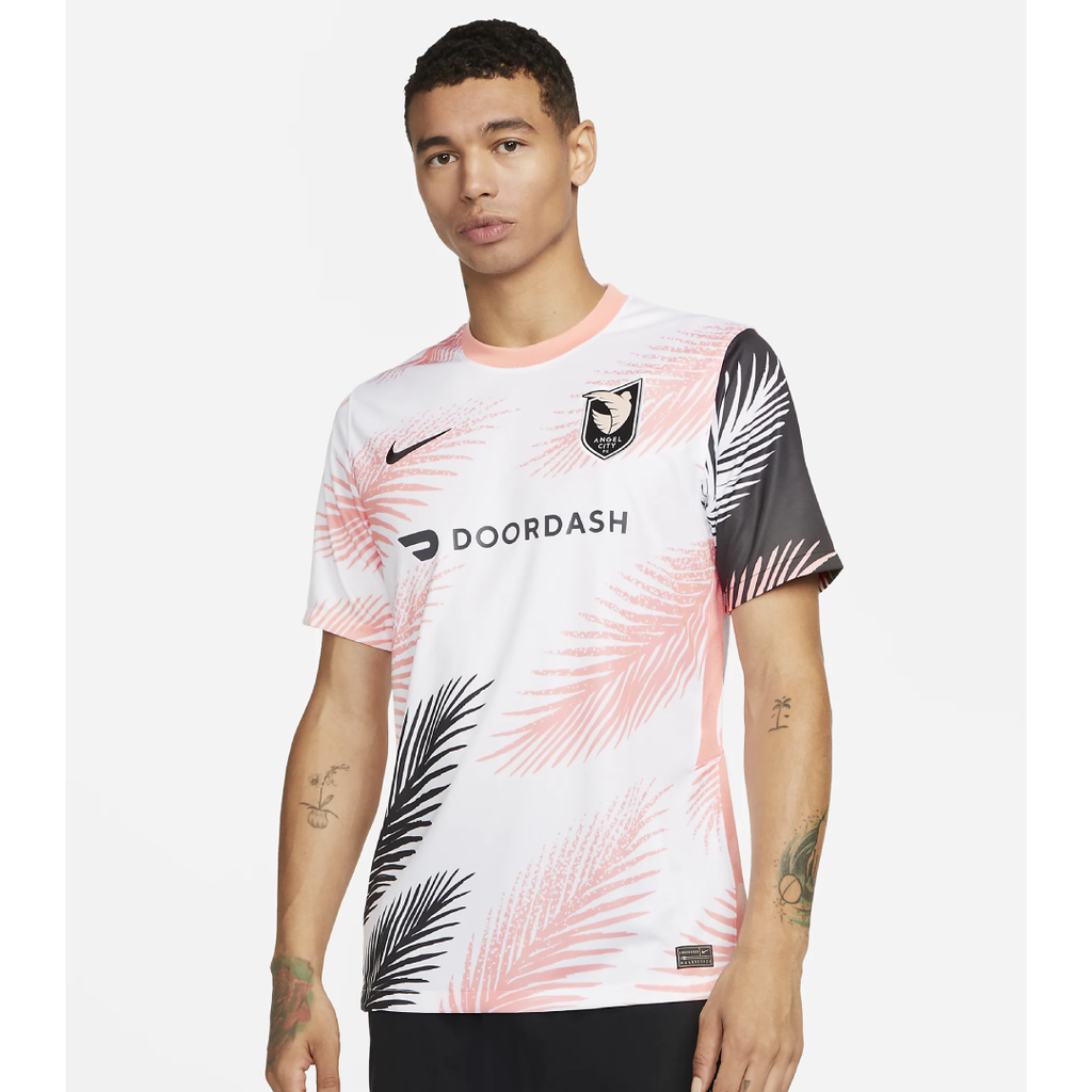 20/21 Los Angeles Galaxy Home Jersey – The Football Plug