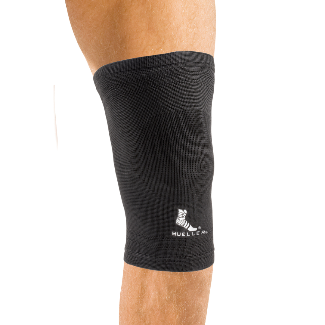 Elastic Knee Support