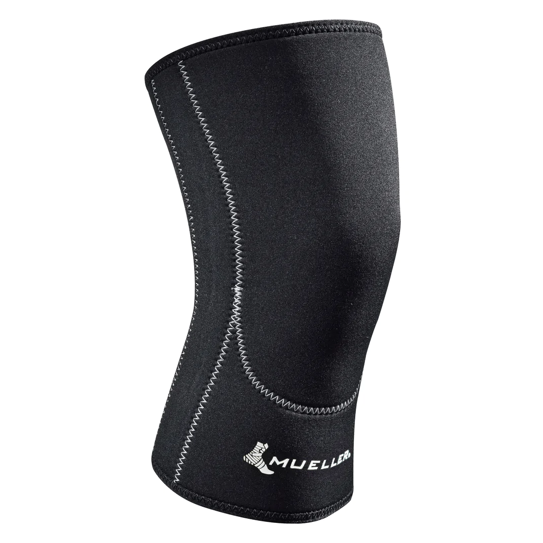 Closed Patella Knee Sleeve