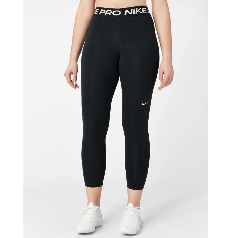 Nike Pro Combat Compression Tights 2.0 Black