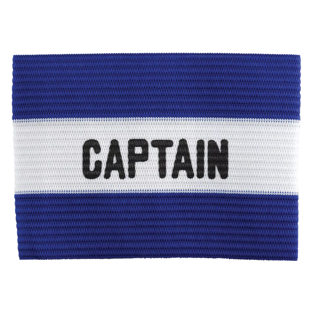 Captain Arm Band Adult - Royal