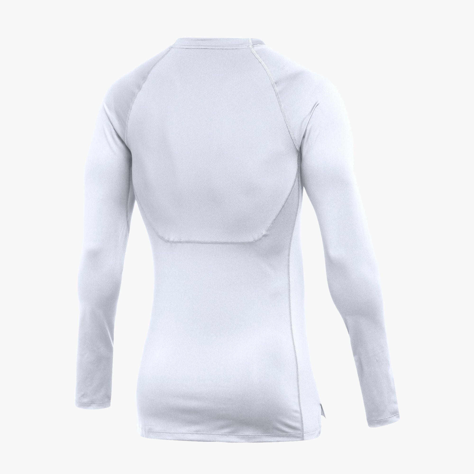 nike pro long sleeve base layer