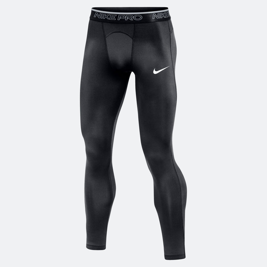 Nike Pro Hyperstrong Men's Baseball Slider Tights in Black for Men | Lyst
