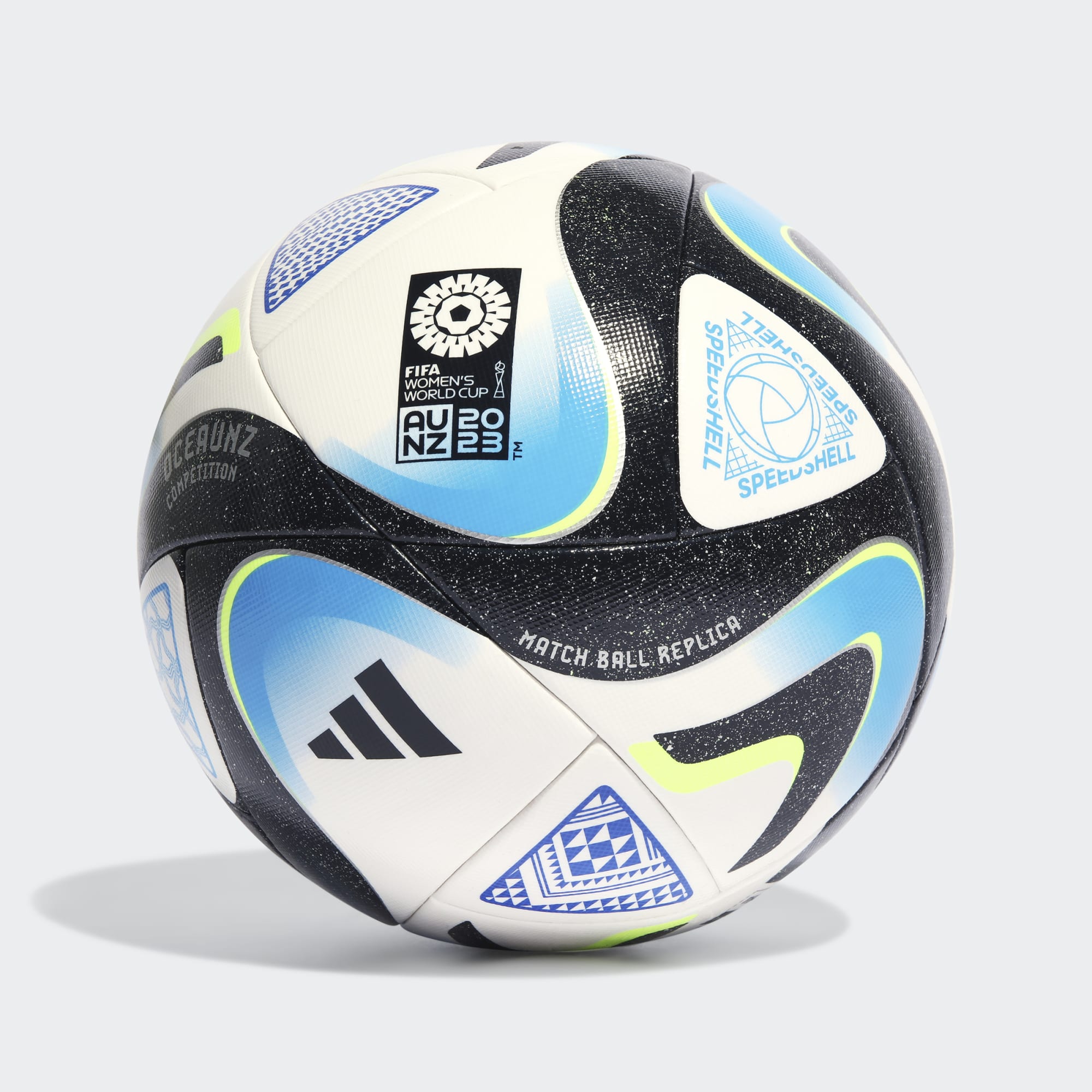 adidas OCEAUNZ COMPETITION BALL