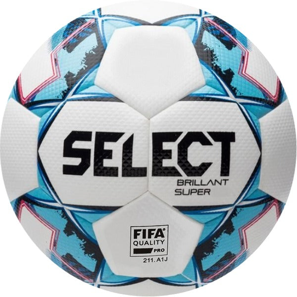 SELECT LIGA PORTUGAL 2022 BRILLANT SUPERTB (FIFA) 2022 SOCCER BALL