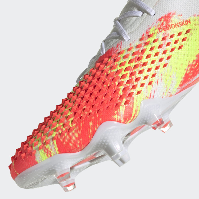 predator 20.1 cleats