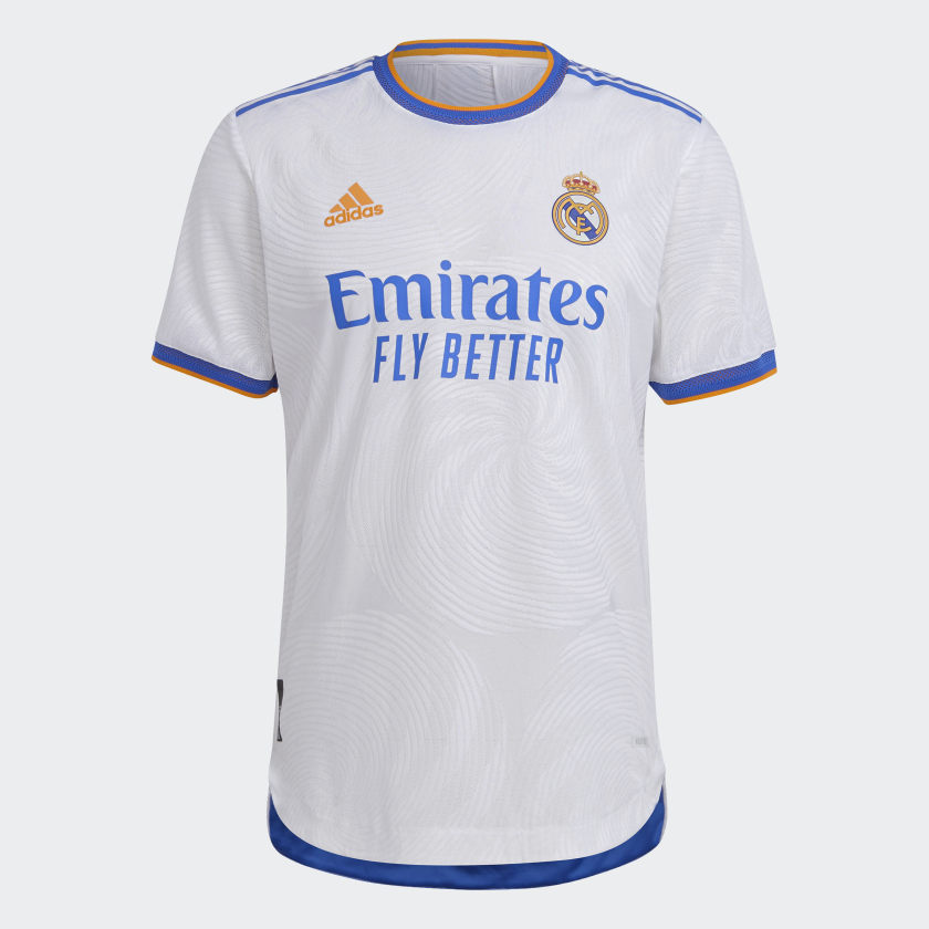 Real Madrid Soccer Fan Wear | Niky's Sports