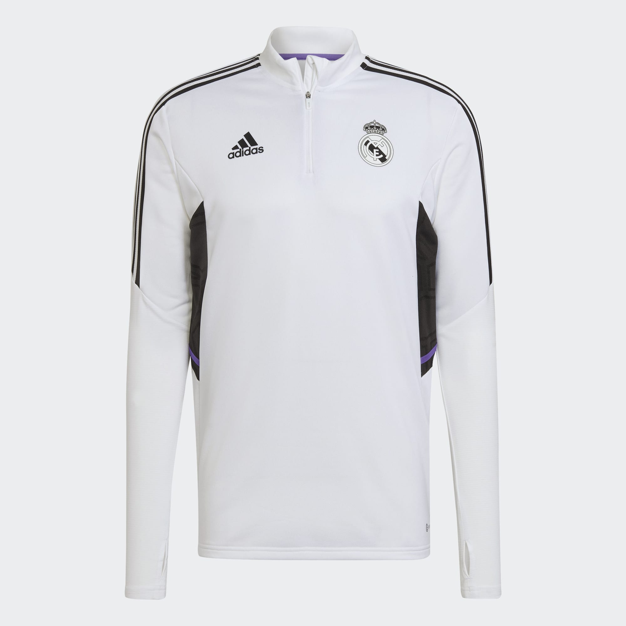 adidas Real Madrid Training Top 22/23