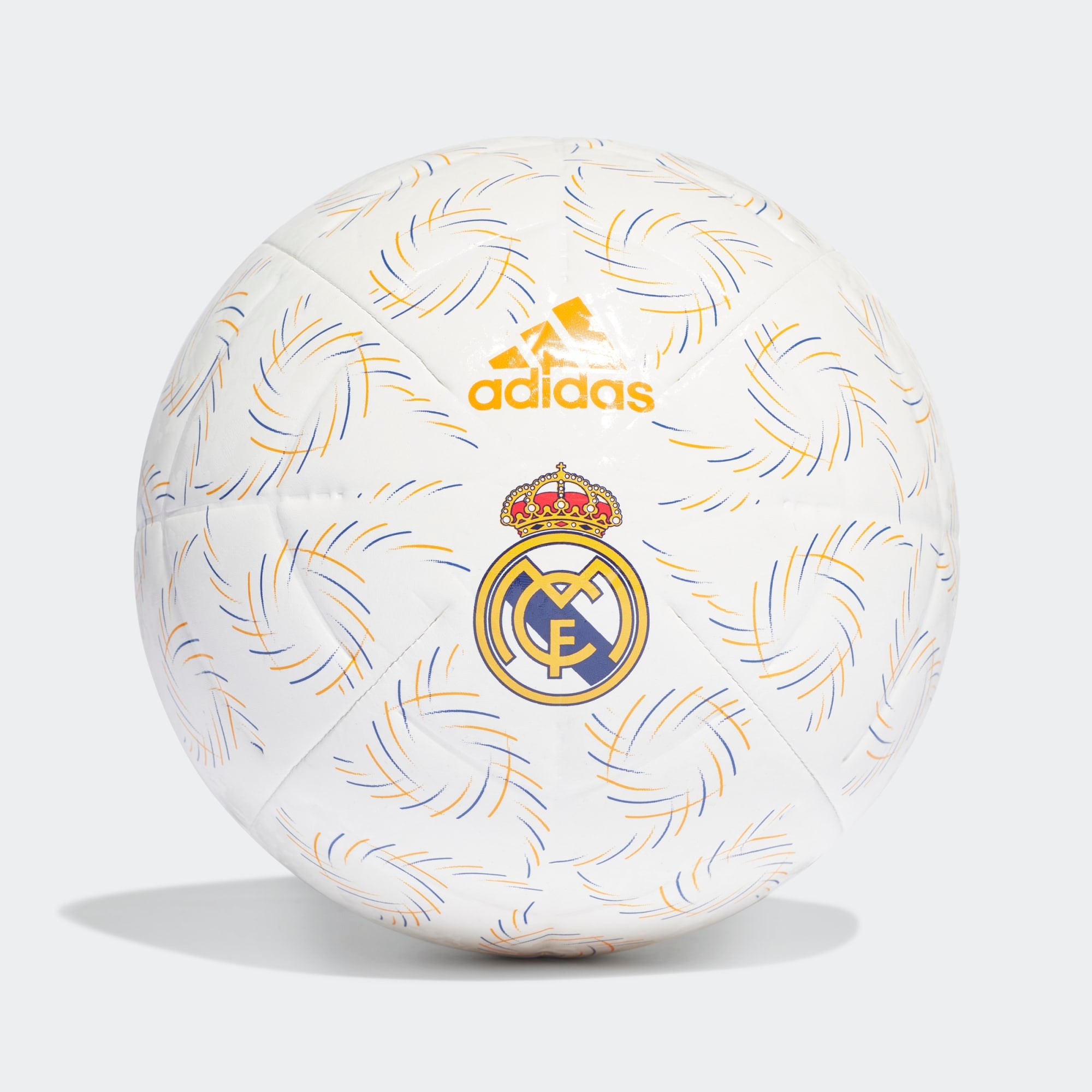 adidas Real Madrid Club Ball