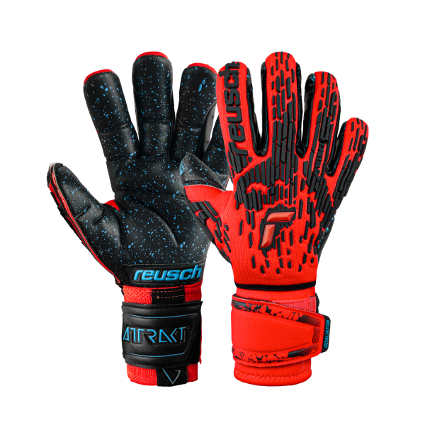 Therma Grip Field Player Glove Soccer - Niky's Sports