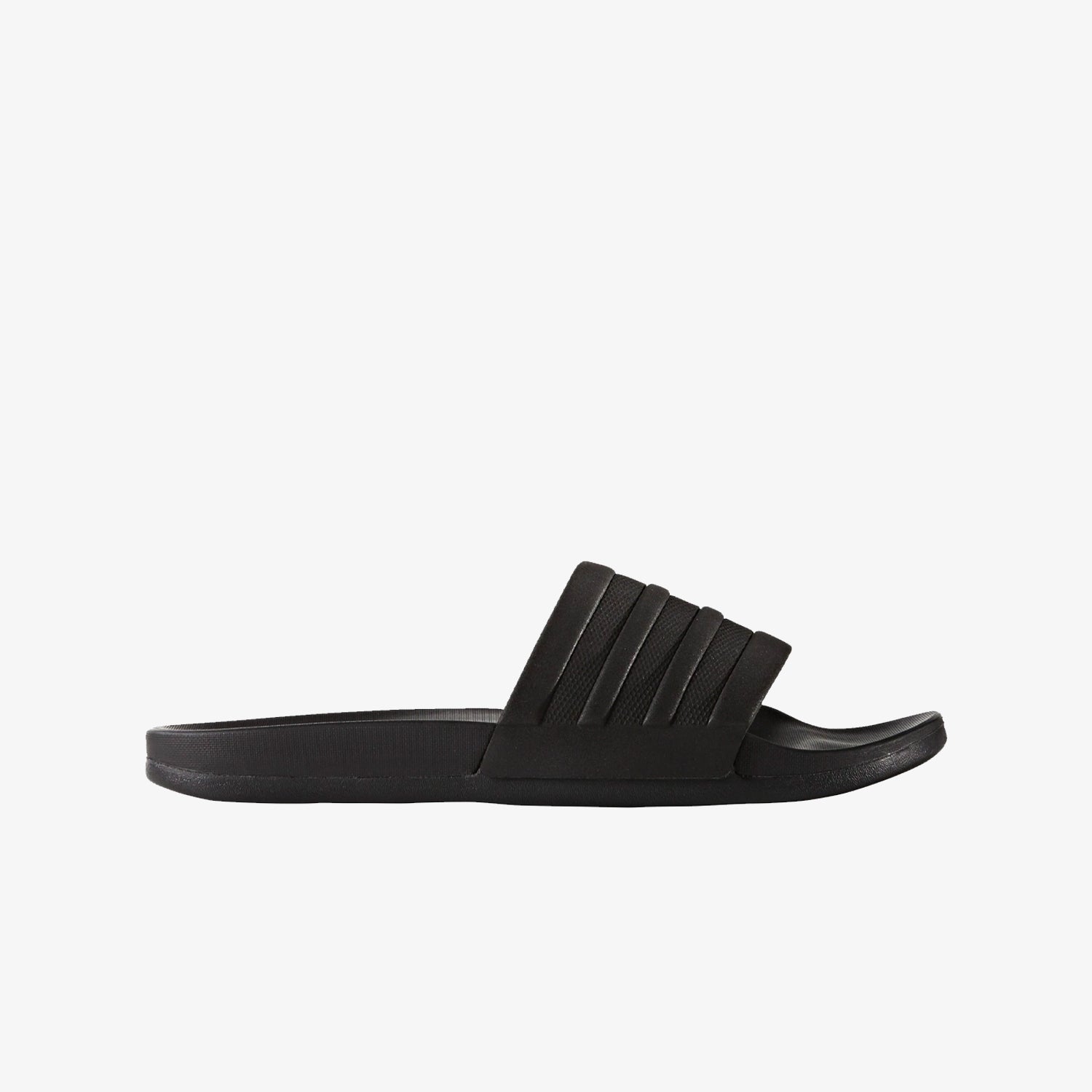 Adidas Men's Adilette Cloudfoam Mono Sandles