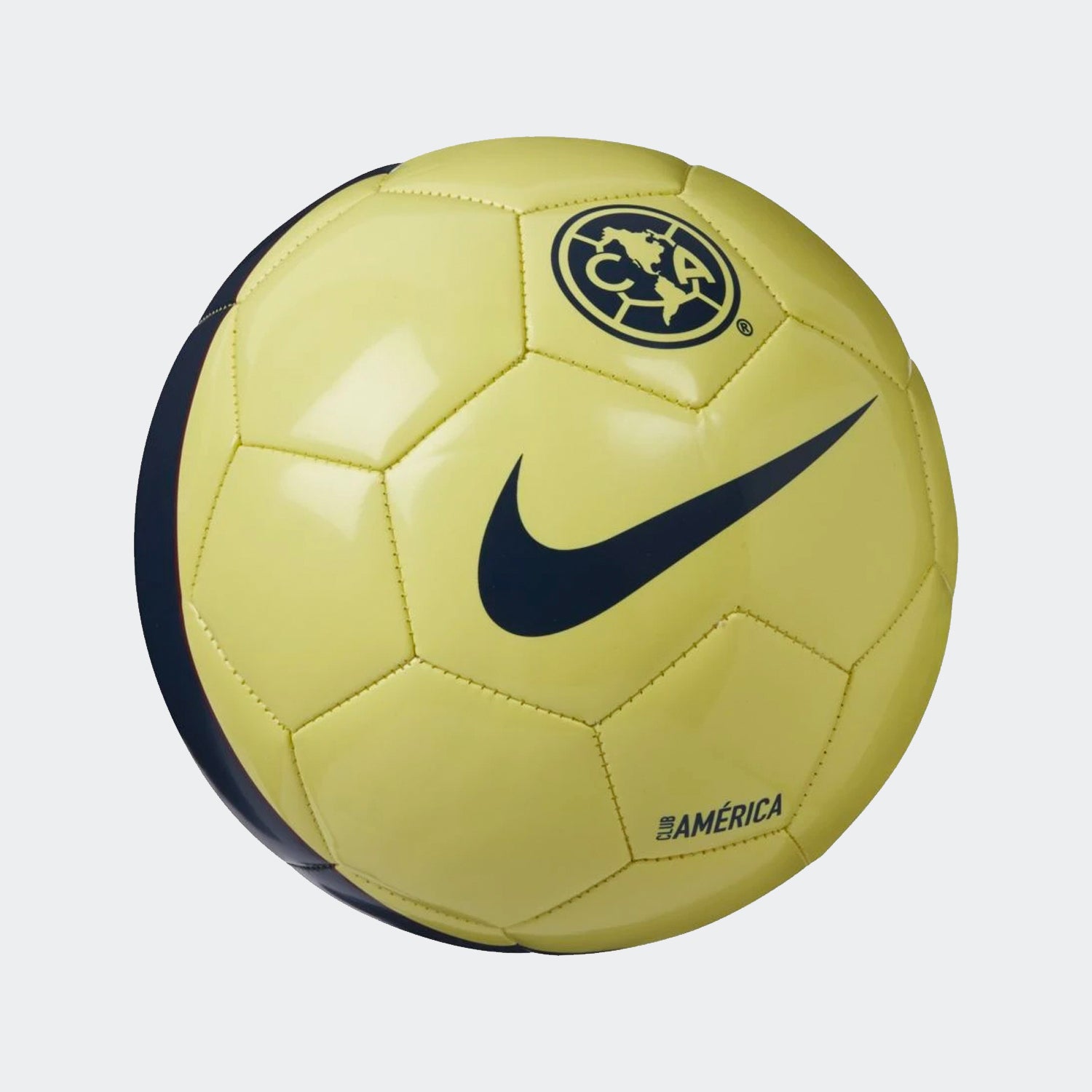 Club America Supporter's Soccer Ball