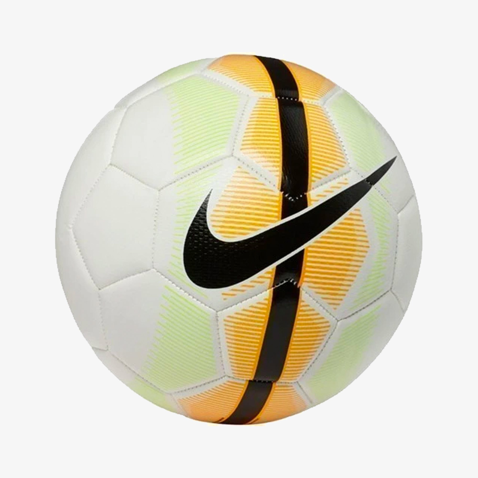 mercurial ball