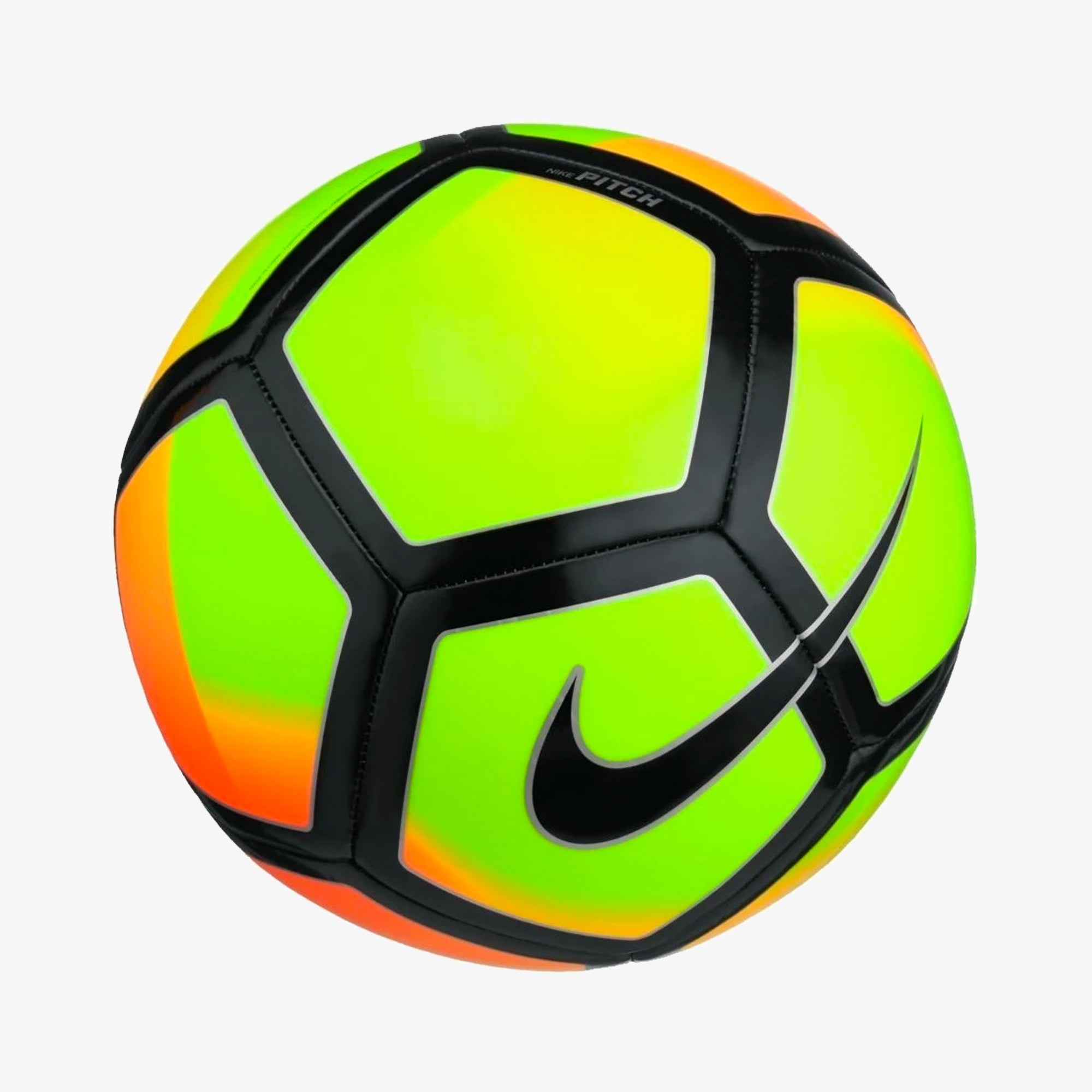 volt soccer ball