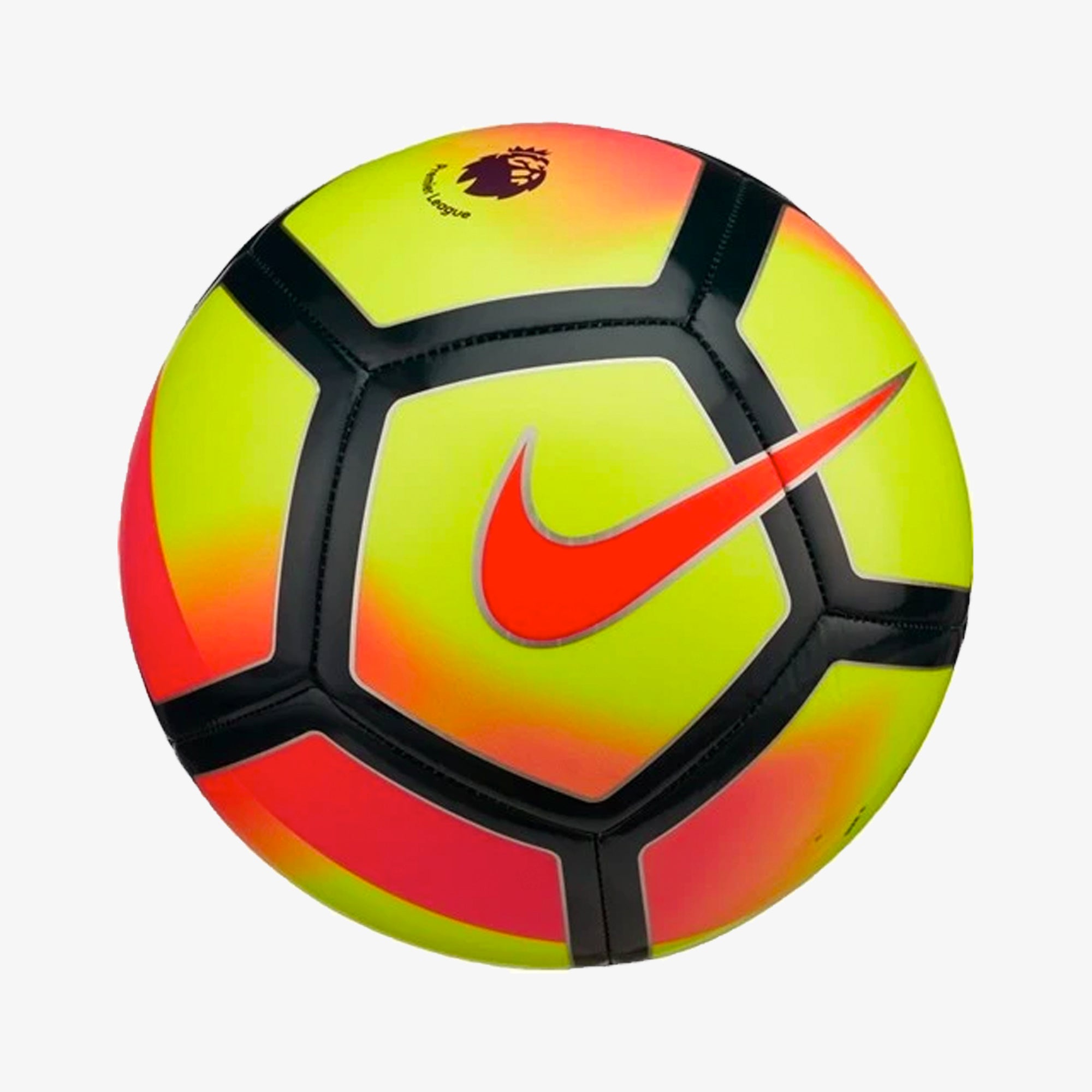 Premier League Pitch Soccer ball 