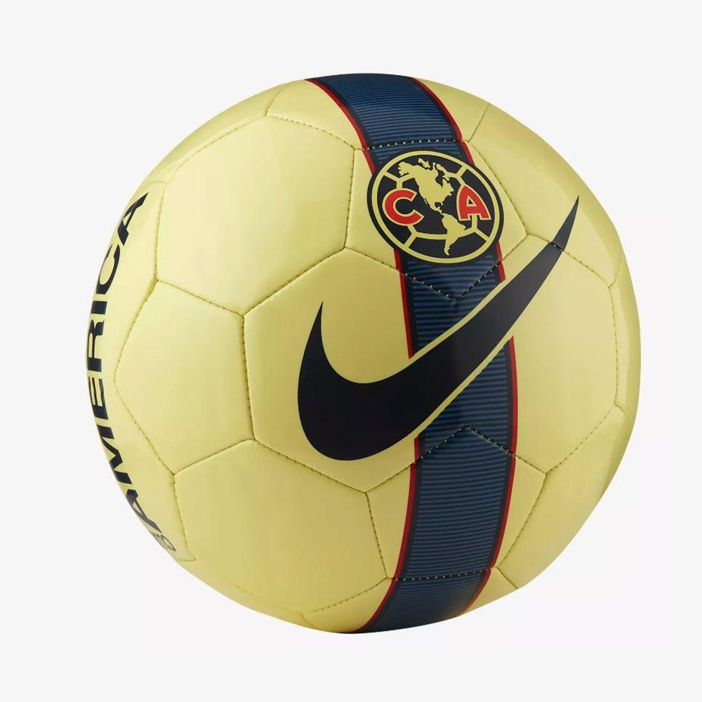 Club America Soccer Ball