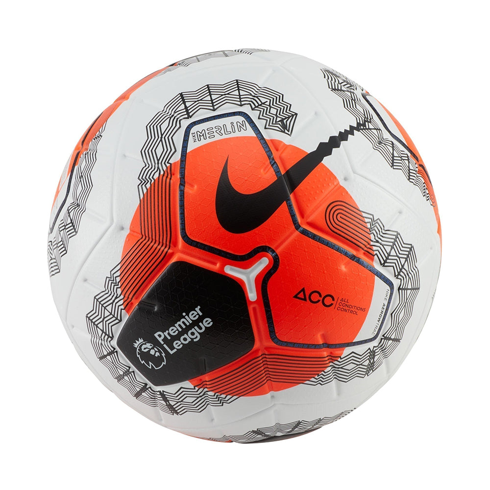 nike epl soccer ball