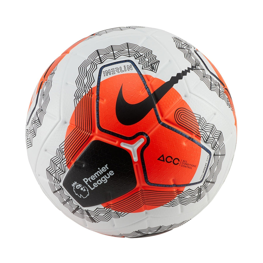 nike merlin ball price